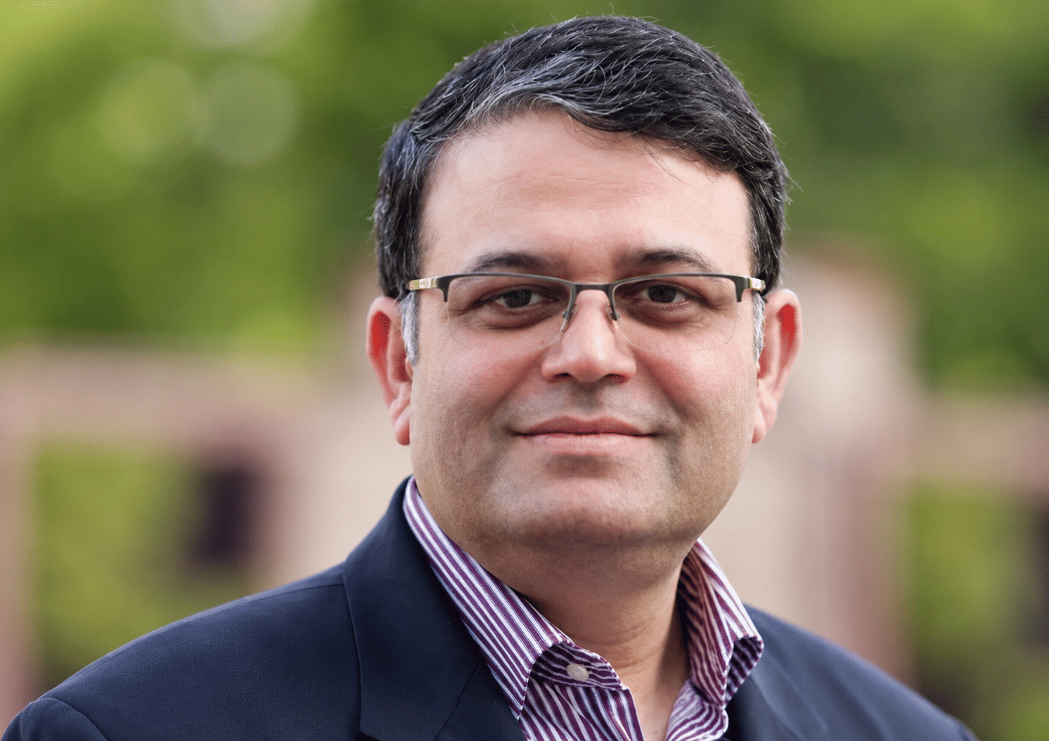 Nisum appoints Anurag Chauhan as CEO to accelerate AI-led growth strategy