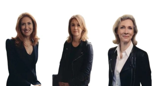 LVMH announces leadership change in the HR function