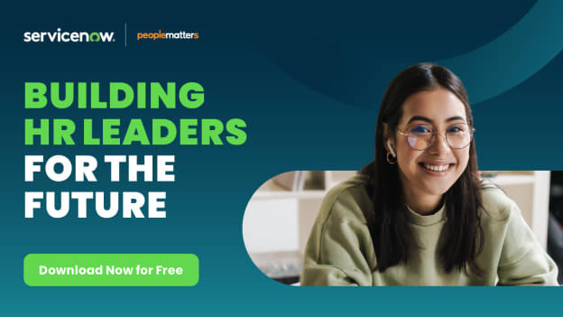 Enhancing HR leadership for the future