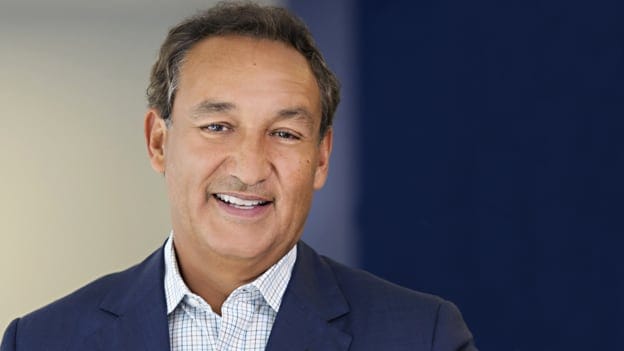 United Airlines announces leadership transition