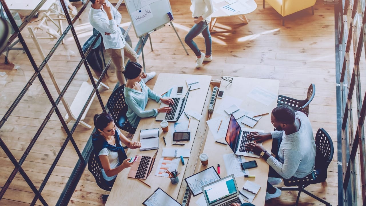 Government unveils blueprint to capture 10% of global services market by 2047