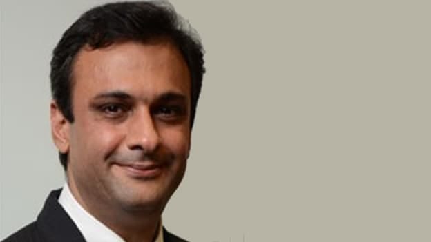 UTI Mutual Fund appoints new  Group President