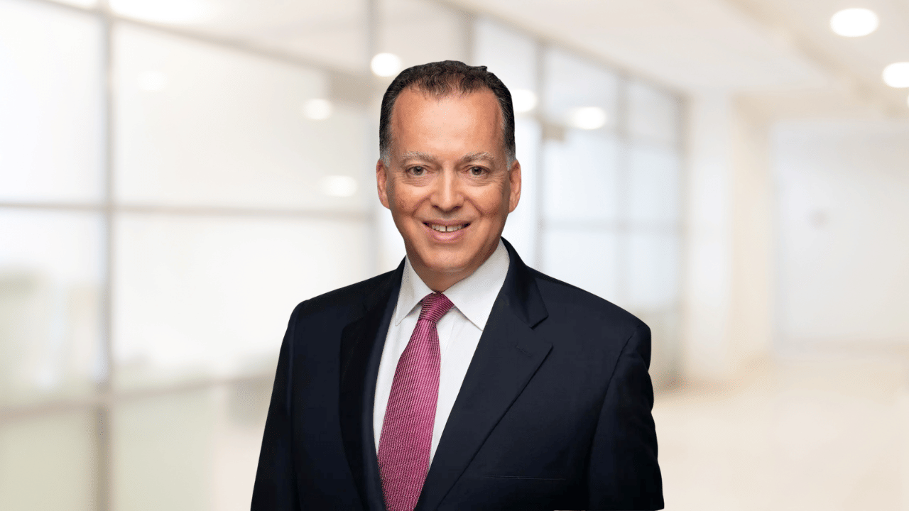 ROSHN Group appoints former Nakheel CEO Naaman Atallah as Group CEO