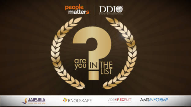 Are You In The List 2015 Curtain Raiser