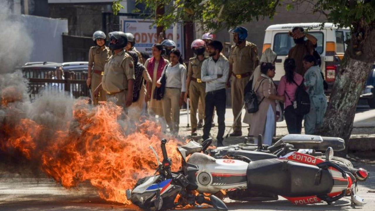 Noida labour unrest: How wage gaps and misinformation fuelled mass protests