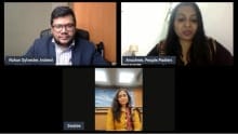 Webcast: Getting better hiring outcomes by putting EQ in centre