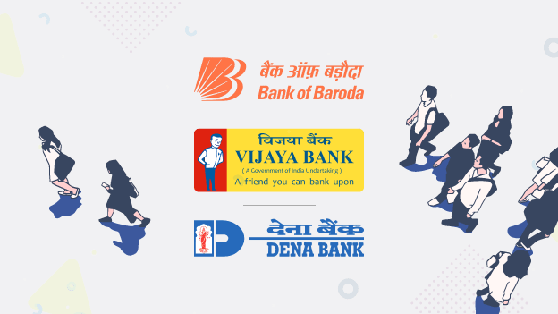 BoB, Vijaya and Dena mega merger to lead to job losses? 