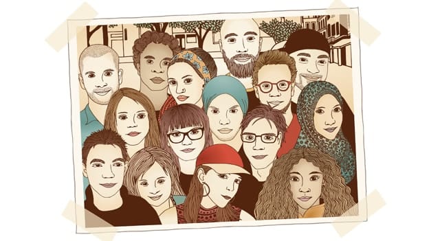Decoding Millennials: Work & Beyond