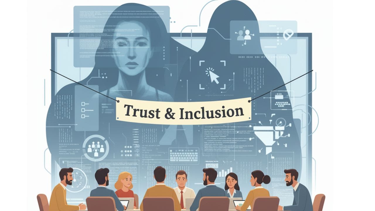 The hidden code: When technology becomes the arbiter of culture