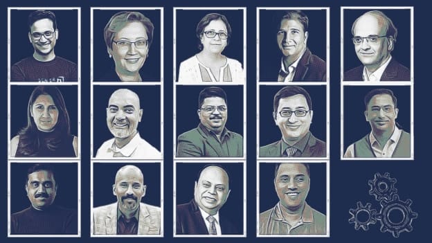 India's Engineering Triumphs: Insights from 13 industry stalwarts