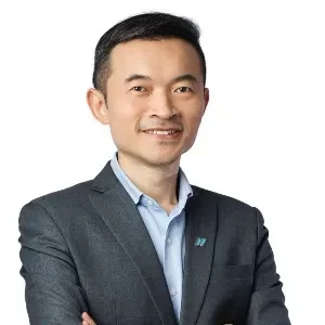 Edward Chen 
