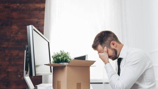 Lazada's unexpected layoff leave employees in shock and frustration, says it also caused anxiety