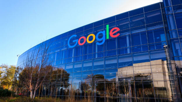 Google charts outlines to tackle workplace harassment