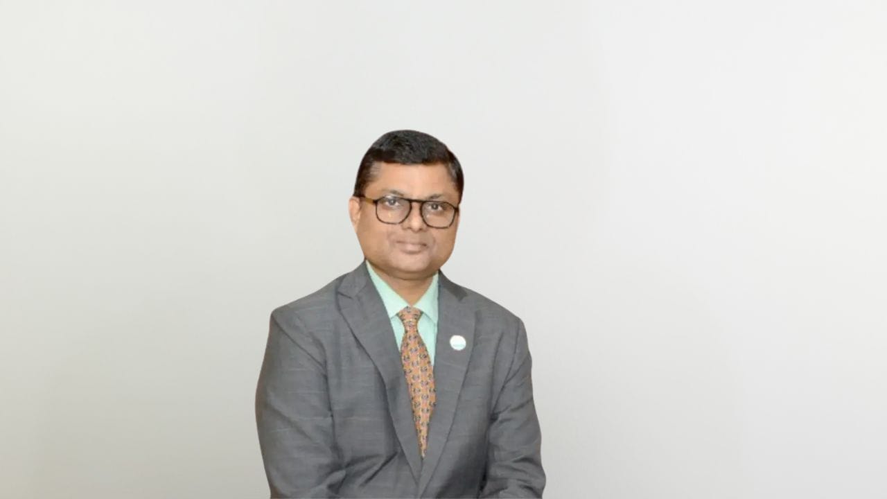 Union Bank of India appoints Asheesh Pandey as MD 