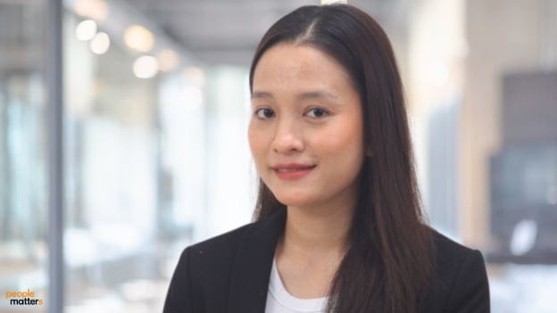 The future of Malaysia’s aviation talent: Adibah Noh of APS