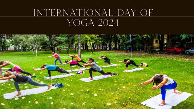 Top 5 power Yoga poses for ultimate stress relief