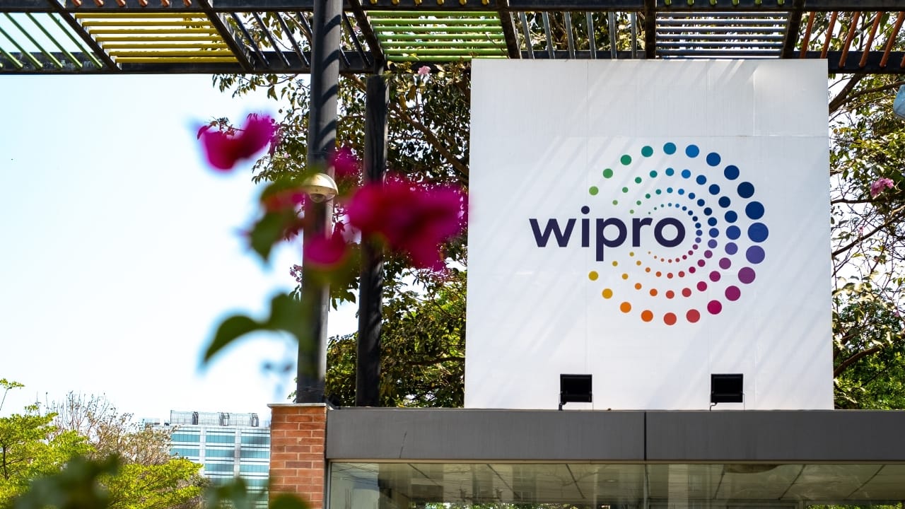 Wipro workforce grows in Q2 as freshers join despite sector slowdown