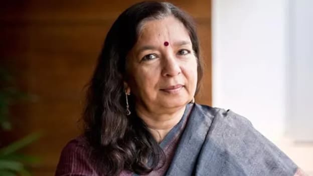 Shikha Sharma to end her tenure with Axis Bank