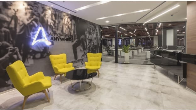 Automation Anywhere to spend $100 Mn in India for R&D