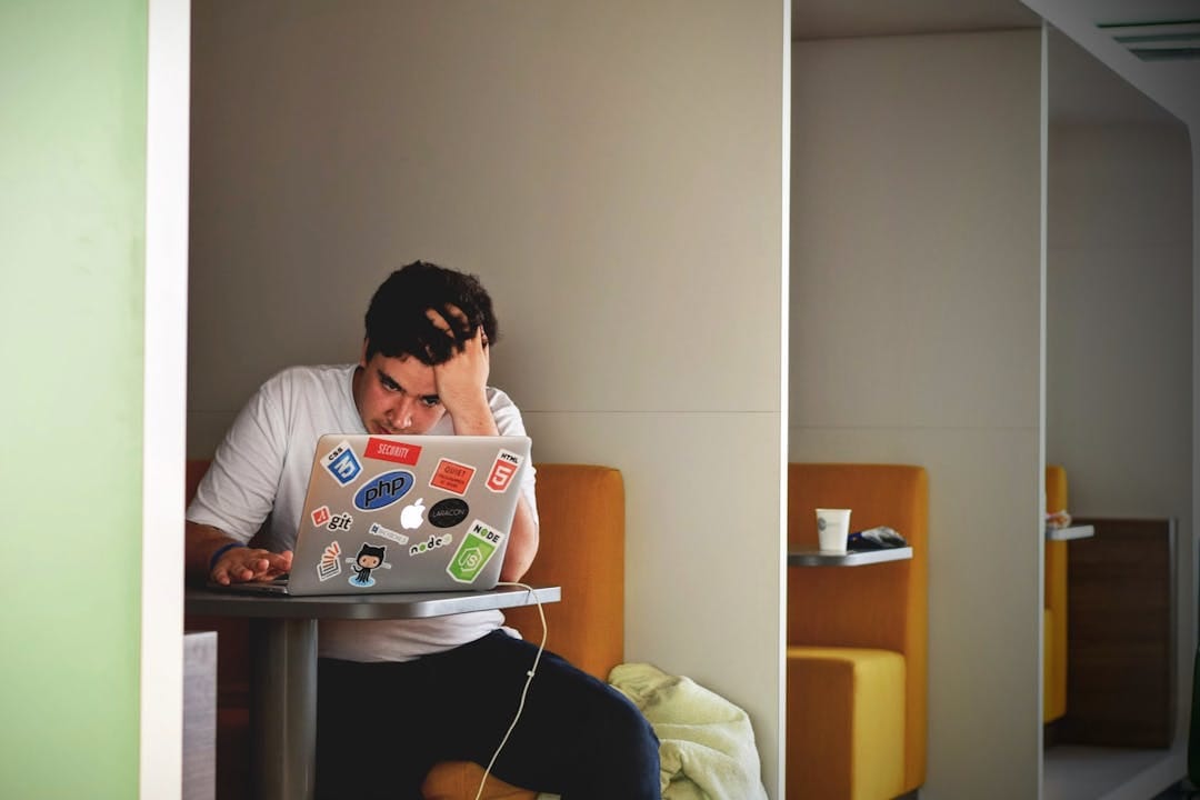 End grind culture: 5 steps to a more balanced workplace