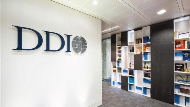 DDI Consulting appoints new MD for Singapore