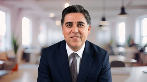 Network International appoints Murat Cagri Suzer as Group CEO; Nandan Mer retires