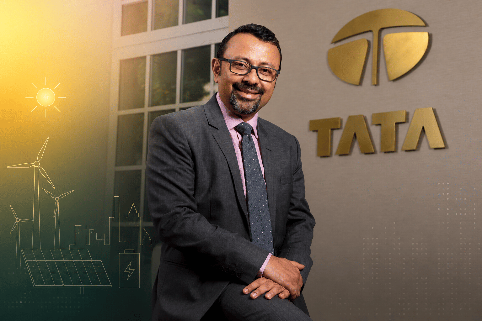Tata Power bets on local talent ecosystems to power India's energy transition