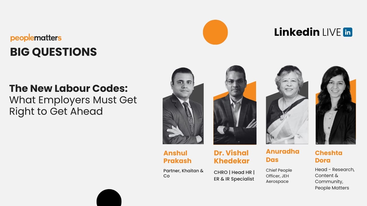 Labour codes decoded: What’s a myth, what’s mandatory, and what’s misunderstood