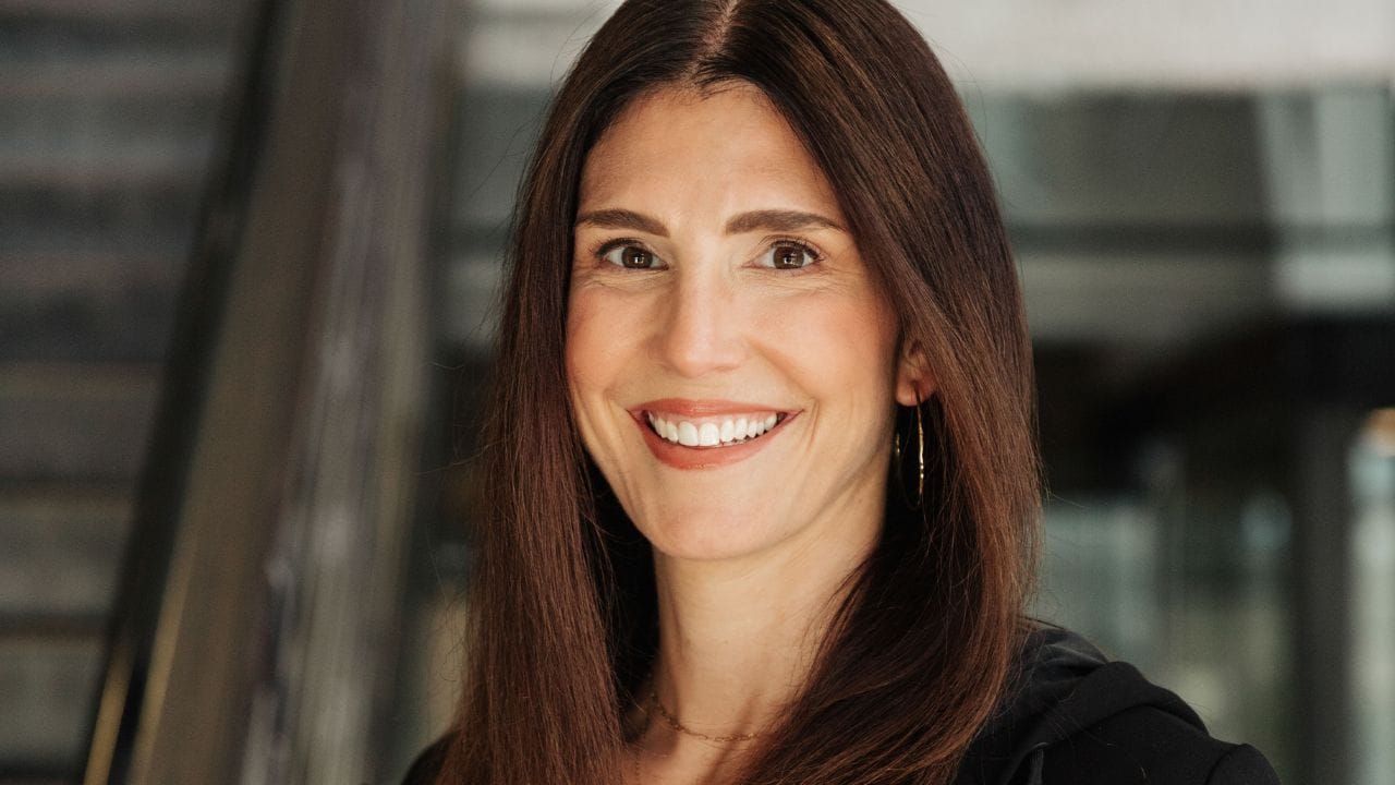 AI as Rocket Fuel for Human Potential: Julia Anas on the future of work in ANZ