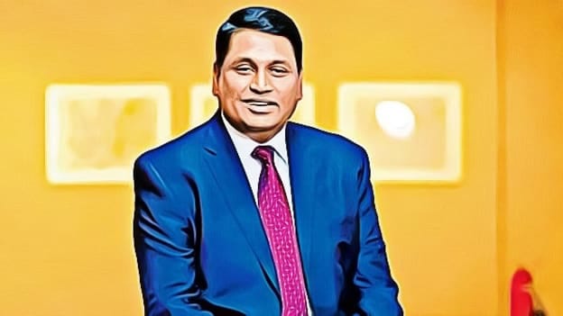 WEF IT Governors community gets HCL CEO onboard