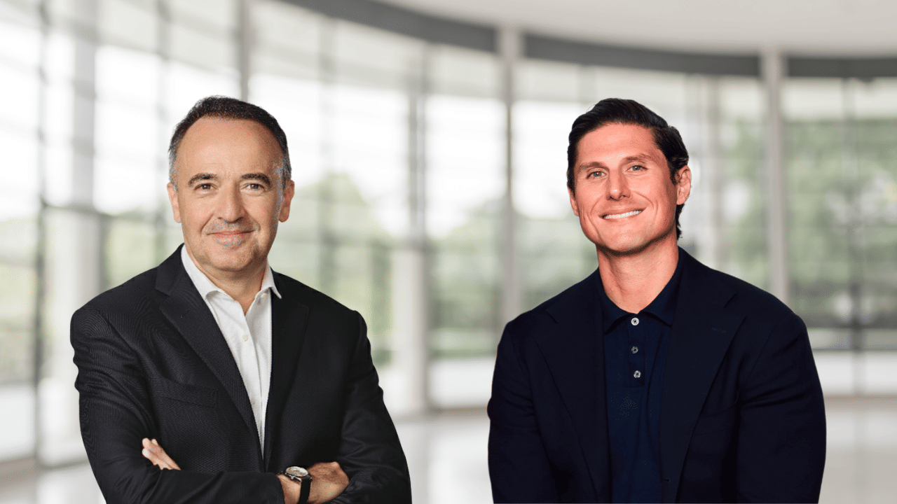 Bluebell Group appoints Philippe Guettat as Group President & CEO, Ivan Zenovic as Chief People & Communications Officer