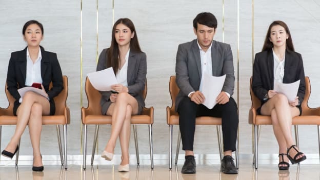 Job prospects for private school graduates in Singapore take a hit in a tough market