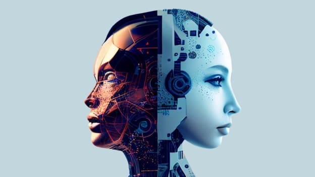 AI revolution poses threat to 27% of jobs, OECD study reveals