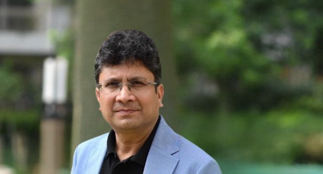 HUL appoints Niranjan Gupta as CFO, succeeding Ritesh Tiwari