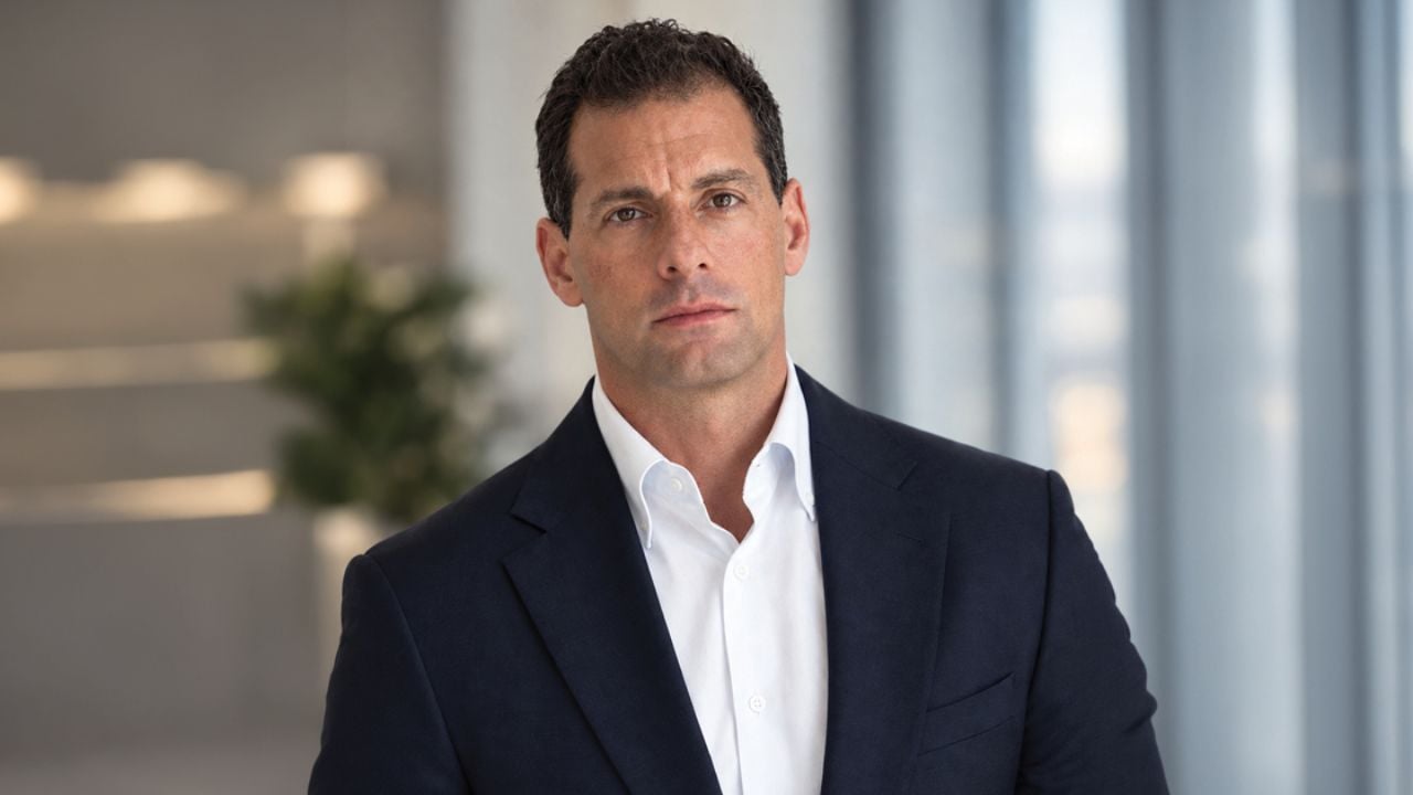 Wrist Group appoints Robert Desai as Group CEO