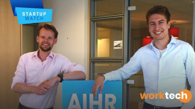 The need for learning will only increase: Erik van Vulpen, co-founder AIHR