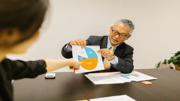 APAC CEO turnover hits 7% in H1 2025, surpasses global average: report