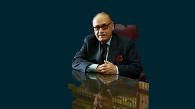 Lalit Bhasin elected as the new National President of IACC