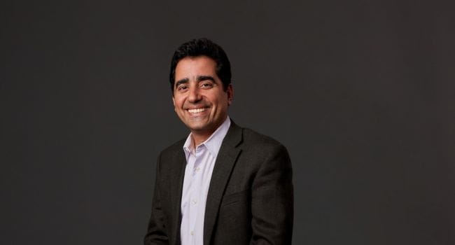P&G appoints Indian leader Freddy Bharucha as CEO of Beauty Division