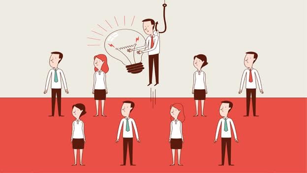 Up-to-date recruitment - Forward thinking recruitment practices 