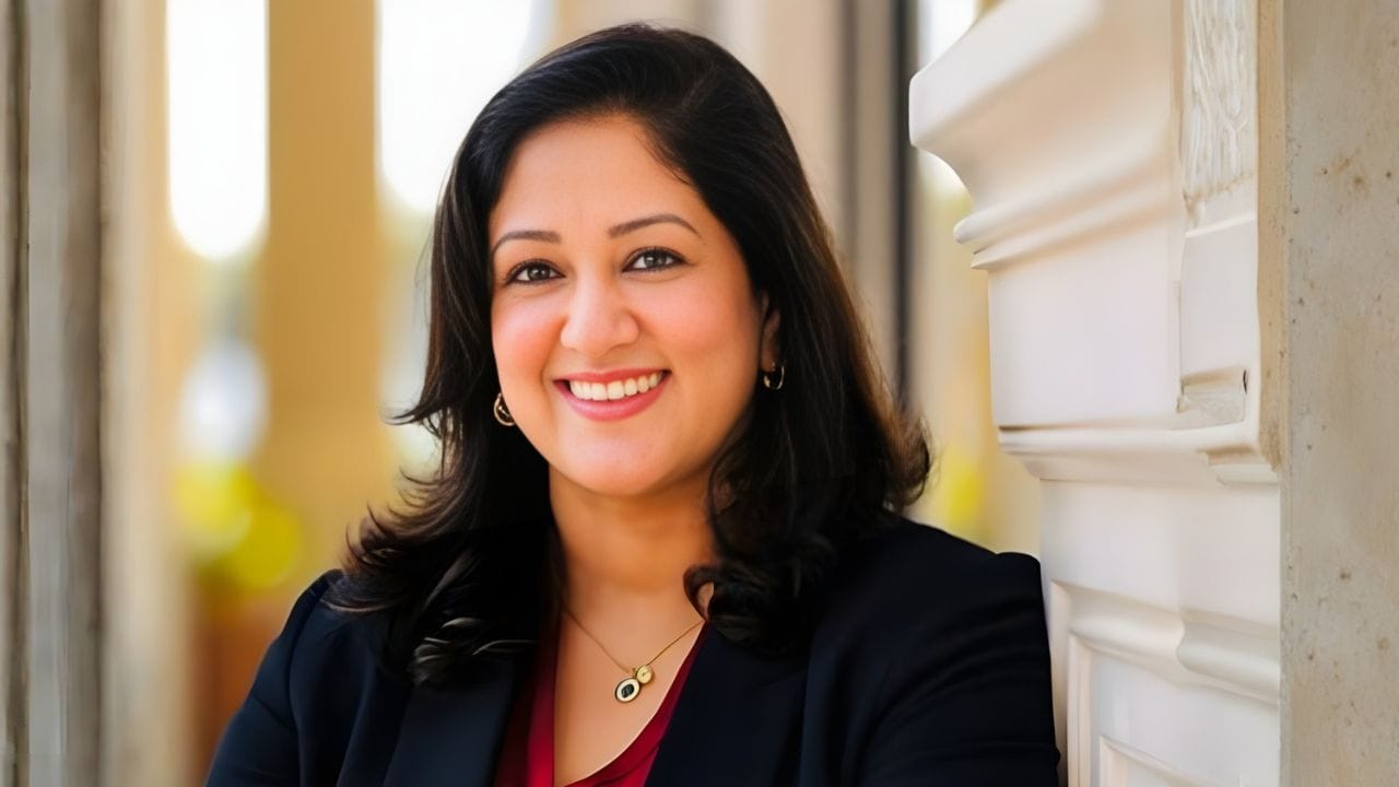 Ina Bajwa joins Tilaknagar Industries as Chief People Officer