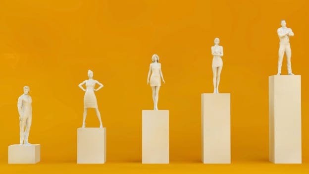 Performance feedback for employee improvement in Australia