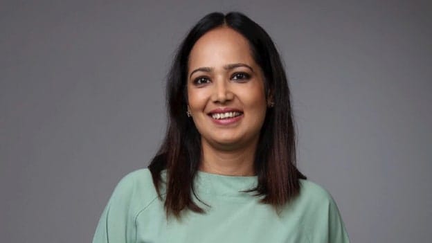 Reema Jain joins HeroMotoCorp as Chief Information & Digital Officer