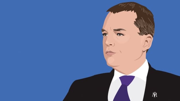Todd Combs might be on Paytm's board soon