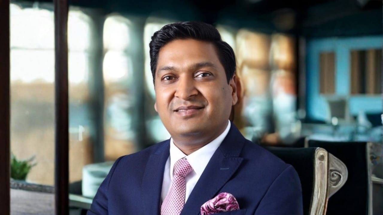 Tesla appoints former Lamborghini India head Sharad Agarwal as country chief