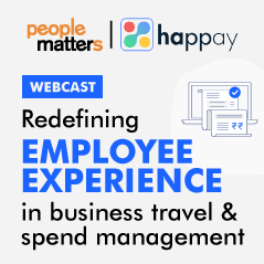 Redefining Employee Experience in Business Travel and Expense Management
