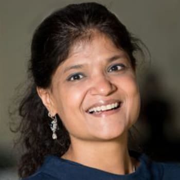 Sheelika Ravishankar