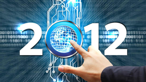 India's Most Admired Companies 2012