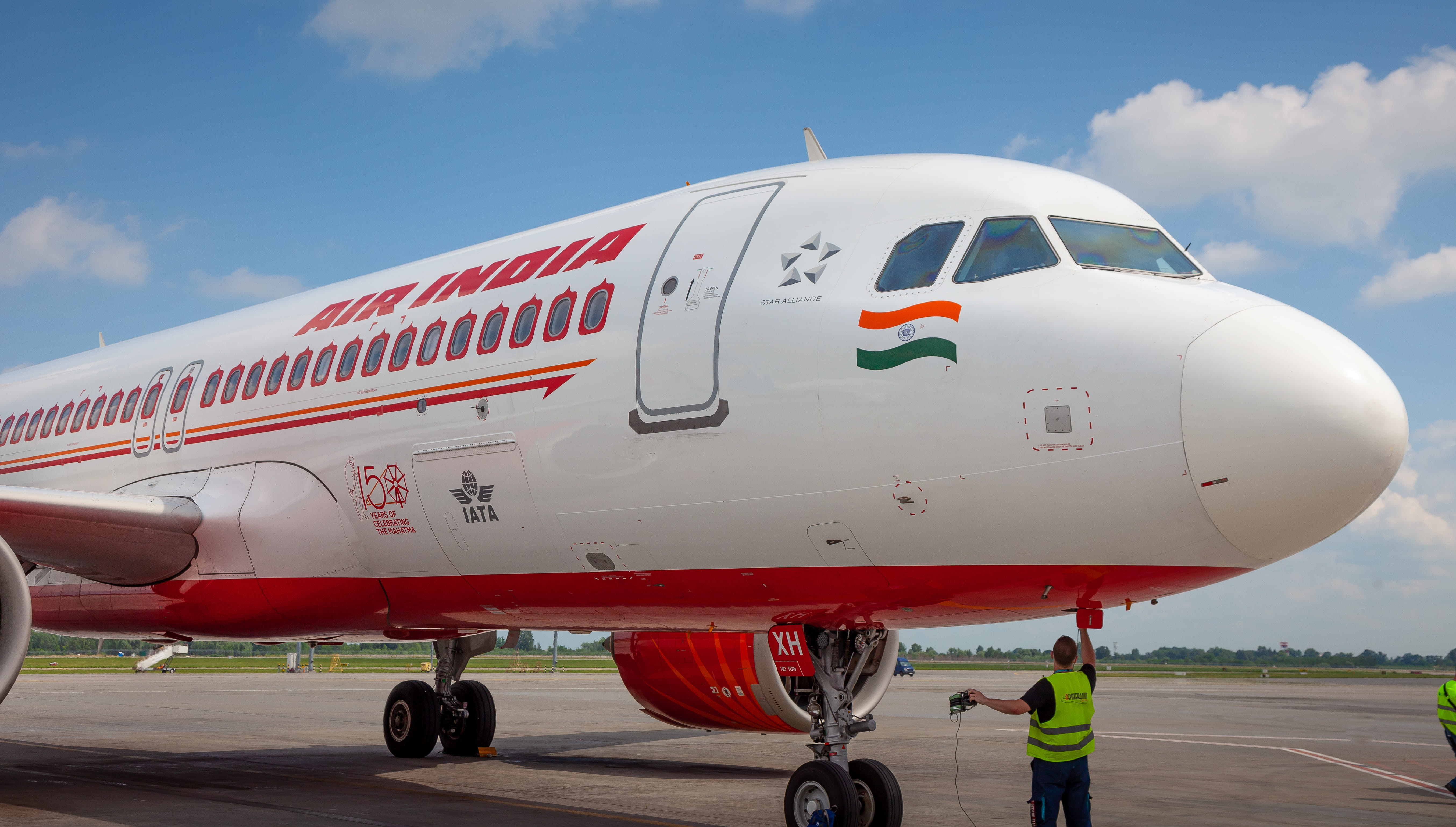 Air India joins Lenskart in row over grooming rules on bindi and sindoor