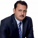Anil Kumar Singh